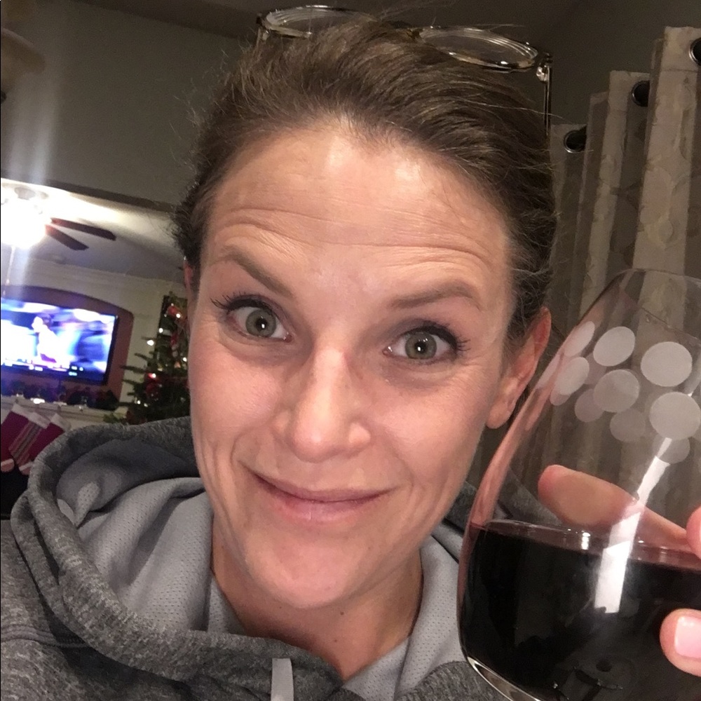 Meet your Posher, Andi